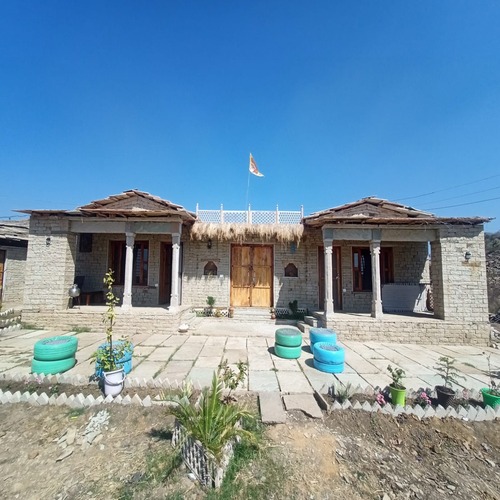 Virasat Homestay, Vikrampur